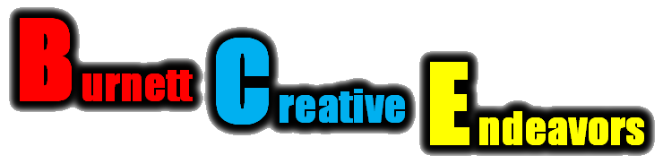 Burnett Creative Endeavors